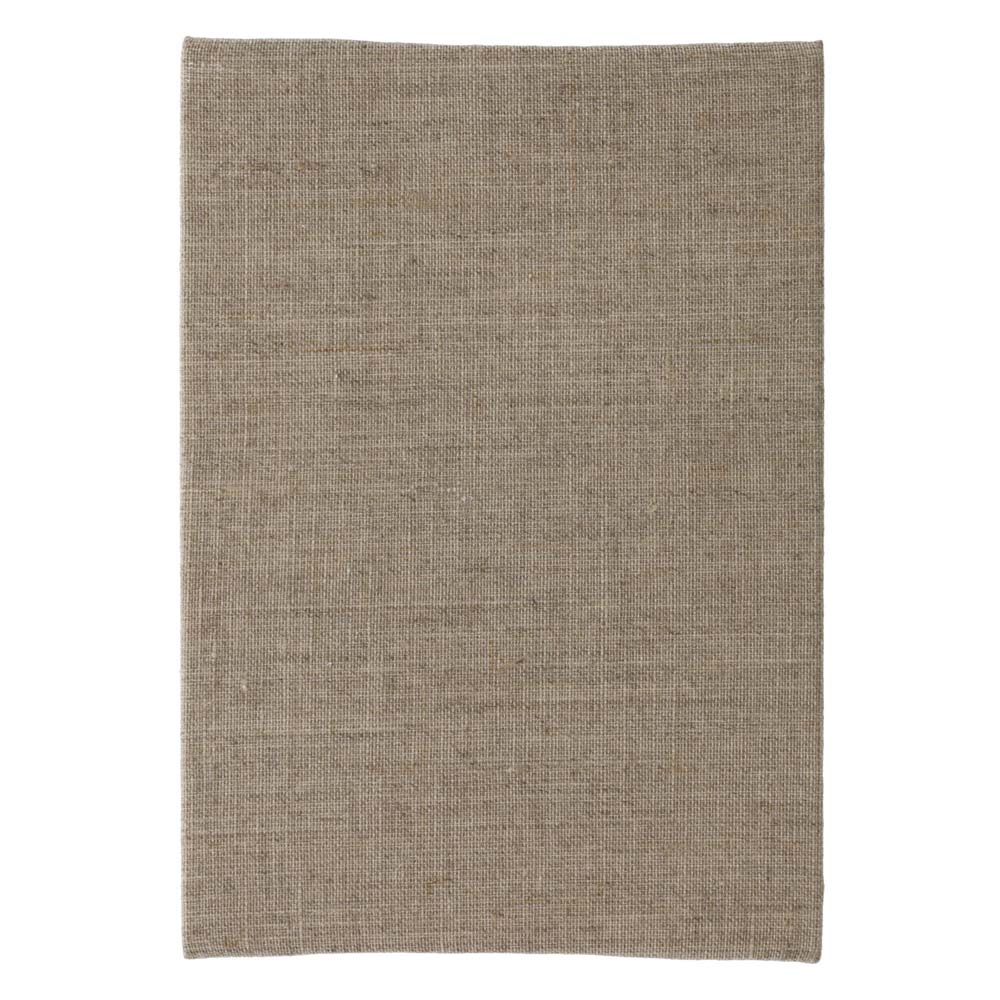 Pan Art Canvas paneel linnen - beige - 1st