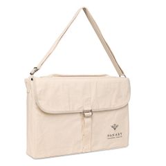 Pan Art Schultertasche leer - 1Stk