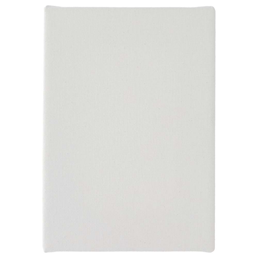 Pan Art Canvas Eco schildersdoek katoen - wit - 1st