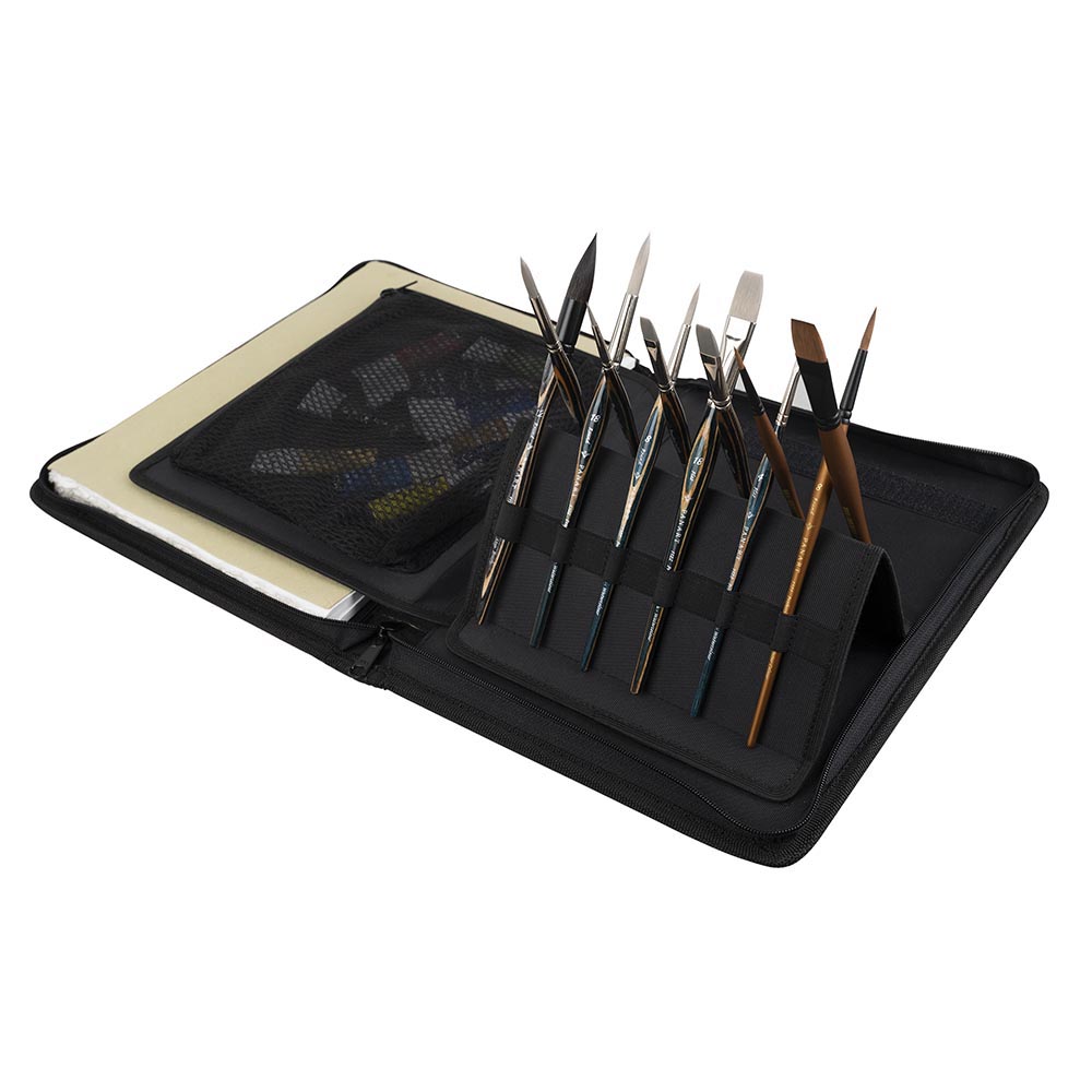 Pan Art Schildersreistas leeg - 1st