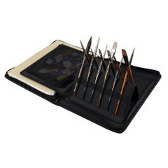 Pan Art Malerreisetasche leer - 1Stk