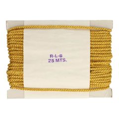 Lurex cord - 25m