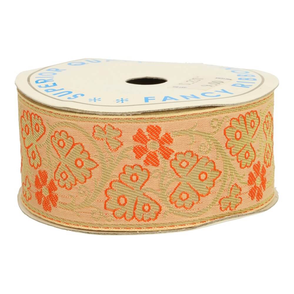 Decorative ribbon  -  9m