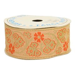 Decorative ribbon - 9m