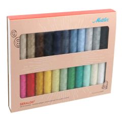 Amann Seralon Set 22x100m - 1Stk