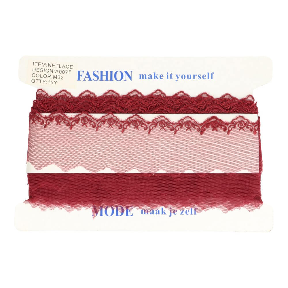 Tule Kant 60mm - 13,8m