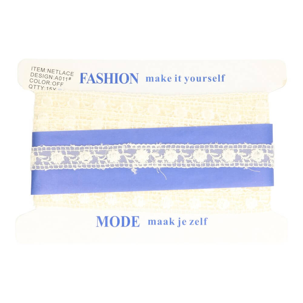 Tule Kant 25mm - 13,8m