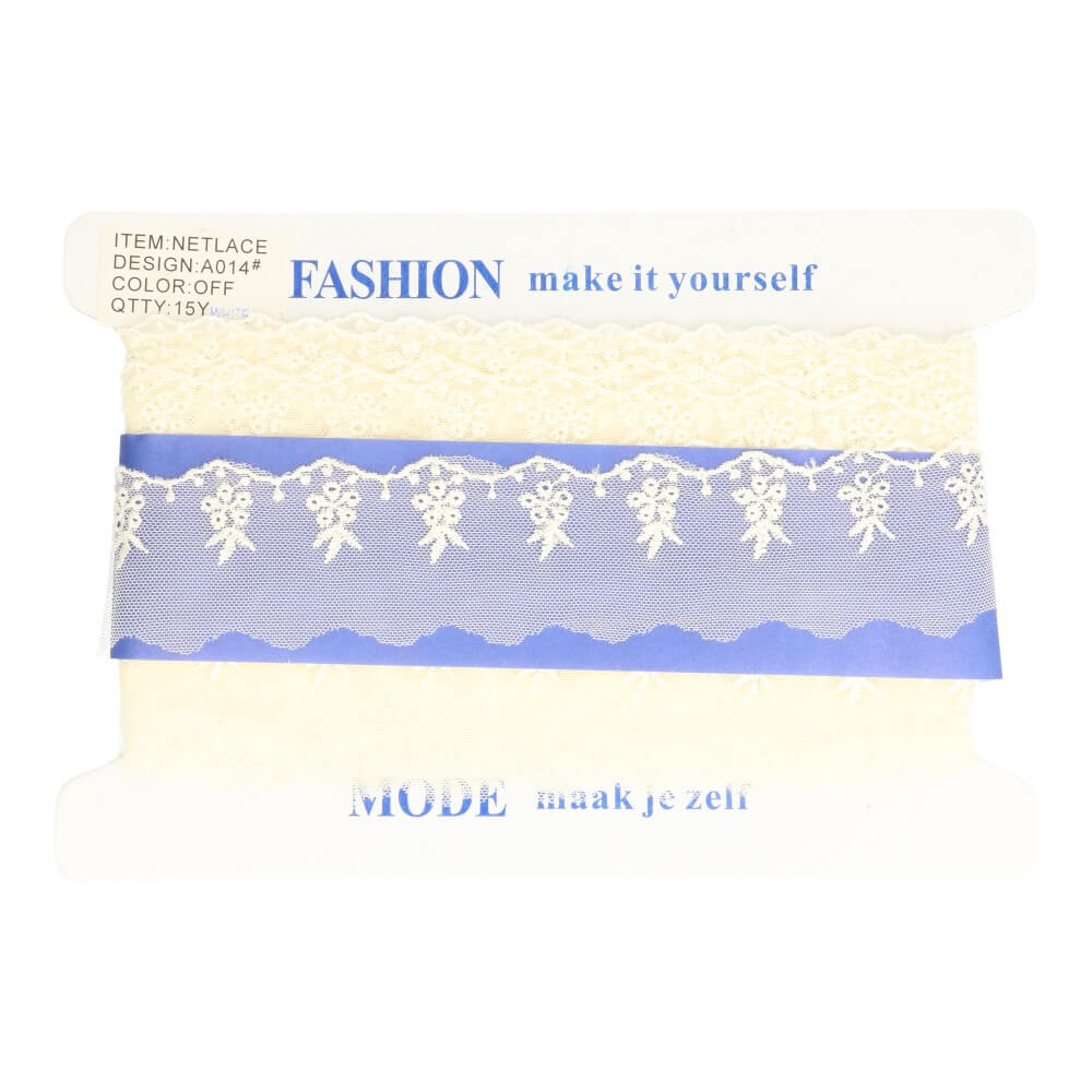 Tule Kant 55mm - 13,8m