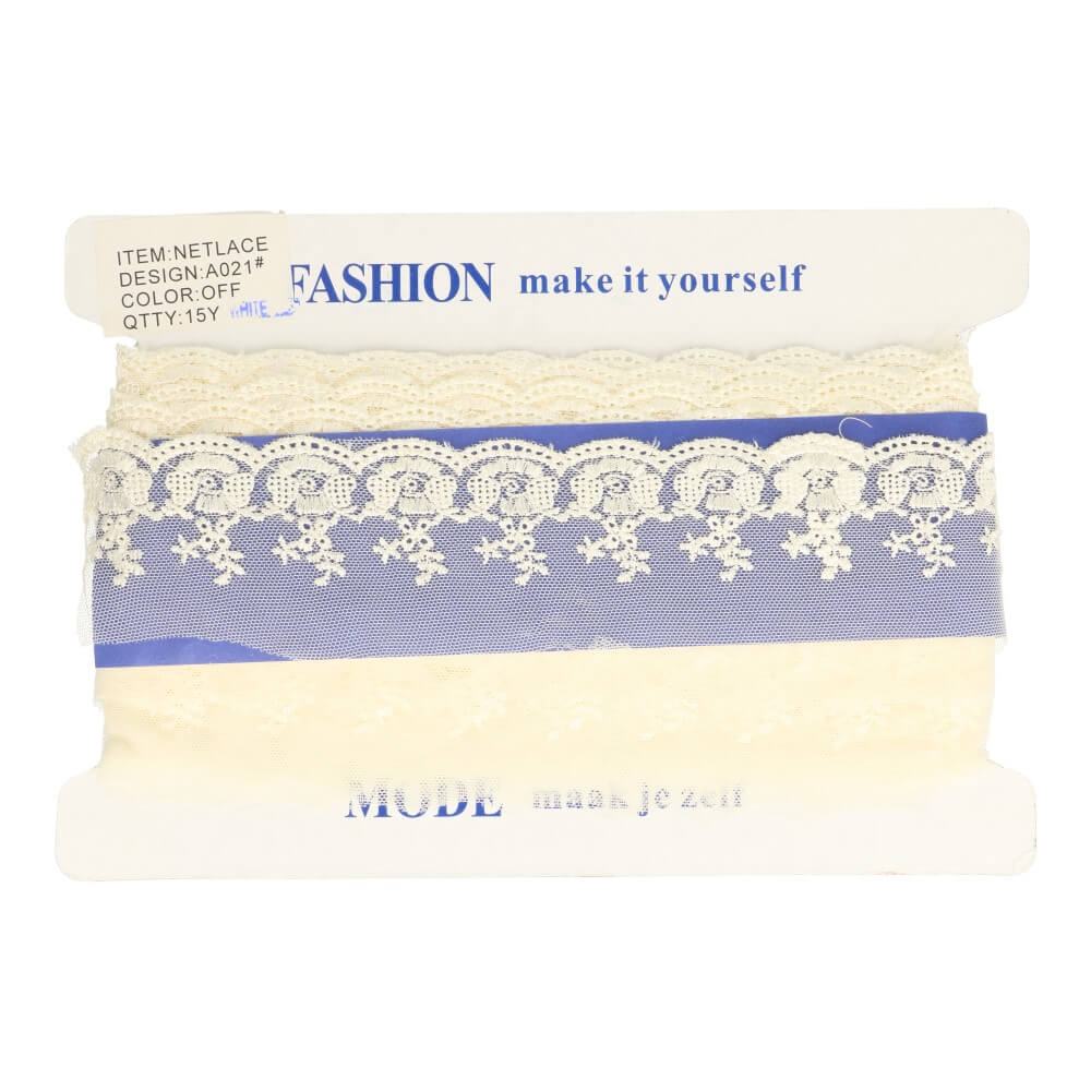 Tule Kant 65mm - 13,8m