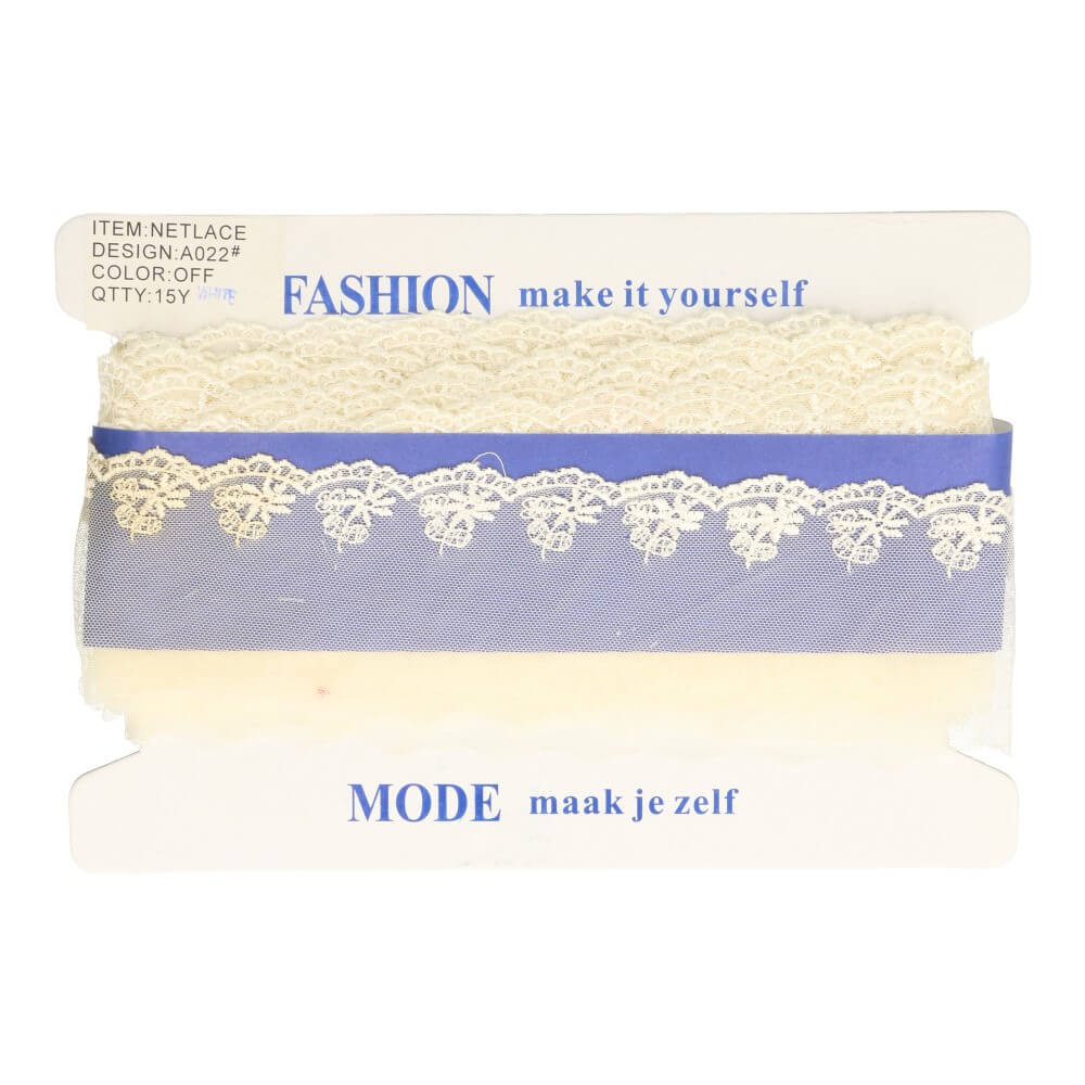 Tule Kant 80mm - 13,8m