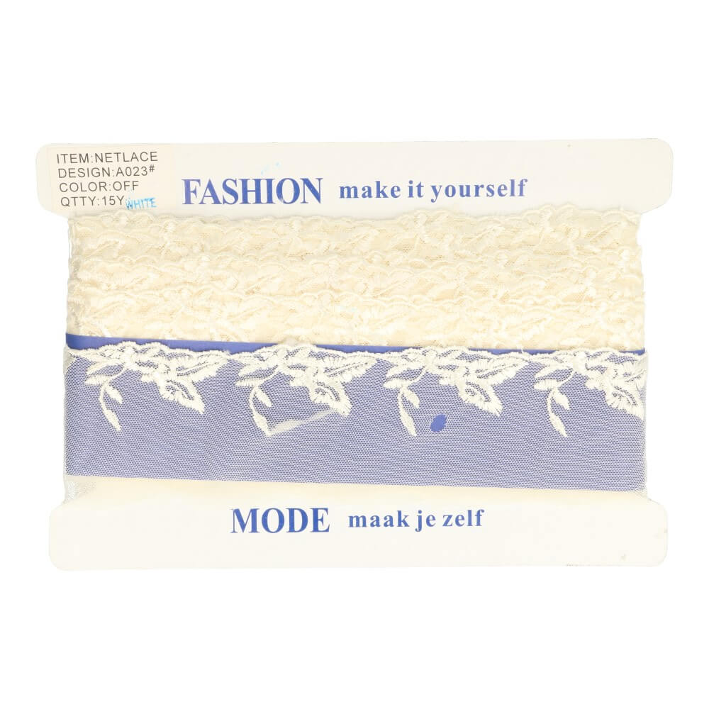 Tule Kant 80mm - 13,8m