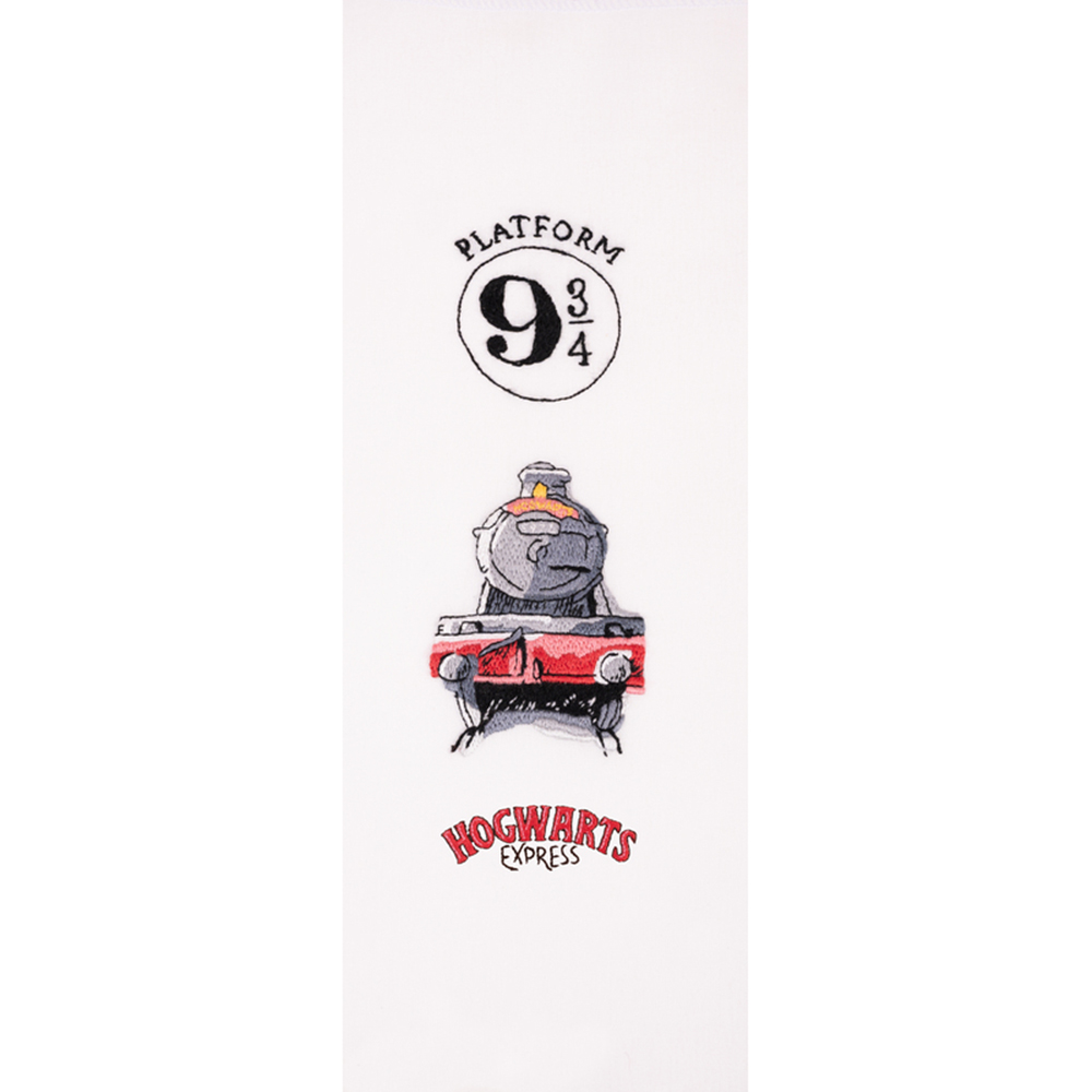DMC H. Potter Borduurkit boekenlegger Zweinsteinexpres - 1st