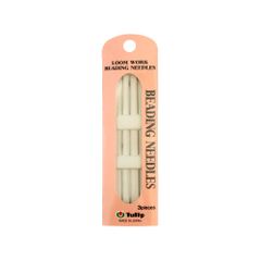 Tulip Loom beading needles - 1pc