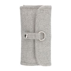 Tulip Häkelnadeletui grau - 1Stk