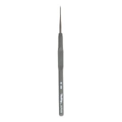 Tulip Round tip awl soft grip - 1pc