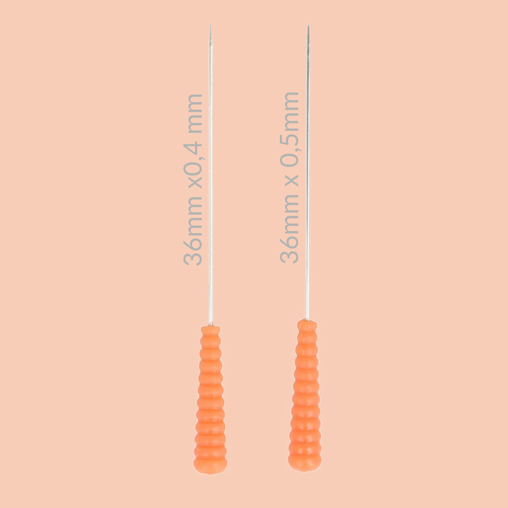 Taylor Seville Magic zijde spelden - 1x50st