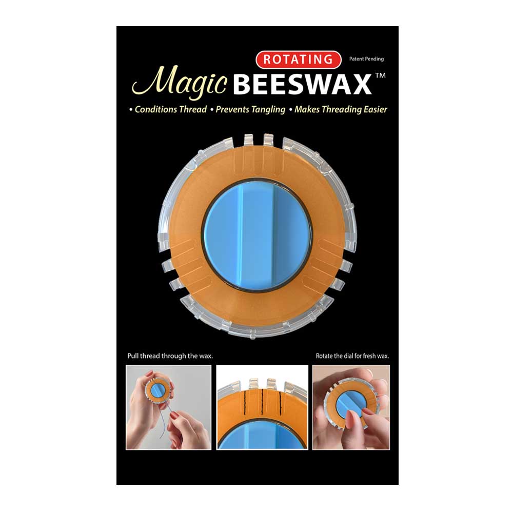 Taylor Seville Magic roterende bijenwas draadconditioner-1st