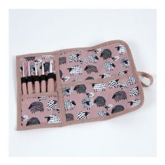 DMC Etui mit Häkelnadeln 3.00-8.00mm - 1Stk