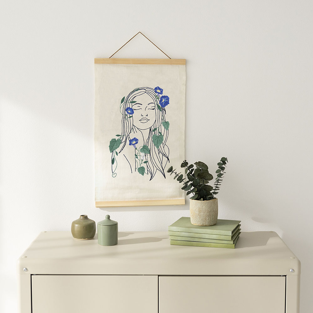 DMC Magnetisch frame - 1st