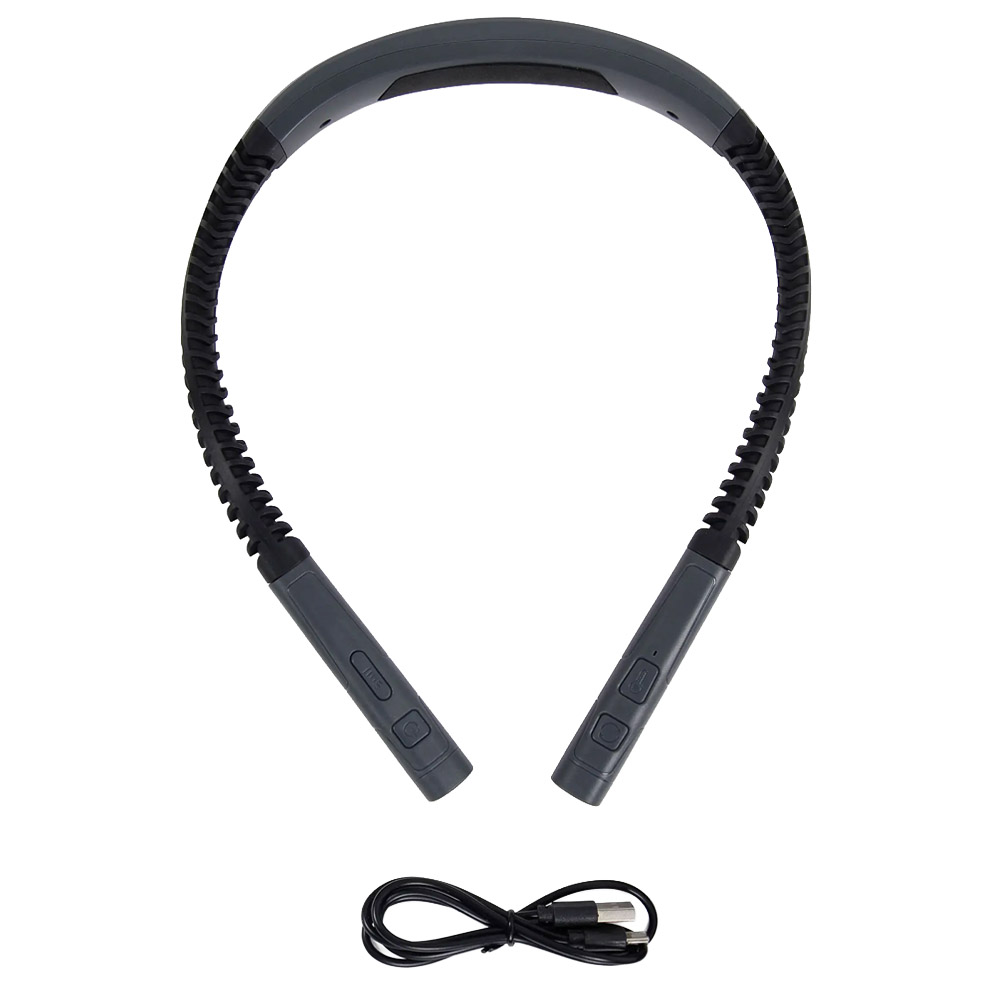 DMC LED Flexible neck lamp with USB cable - 1pc