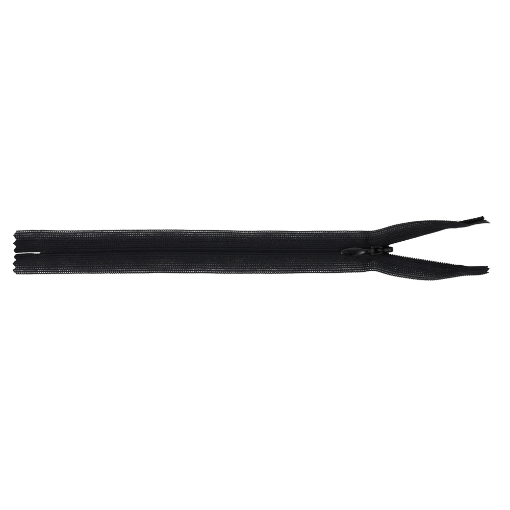 YKK Blinde rits niet-deelbaar nr.2 20cm - 580