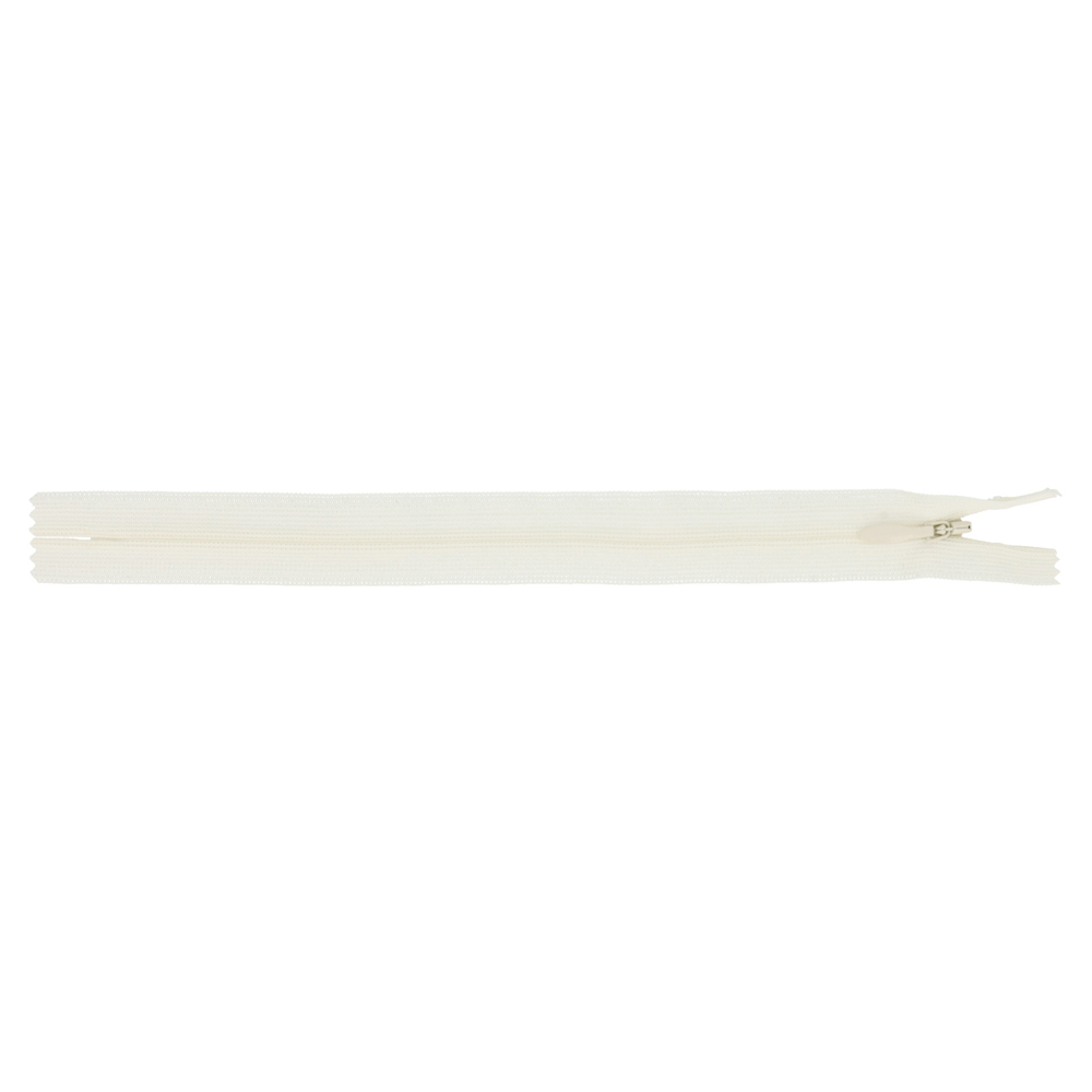 YKK Blinde rits niet-deelbaar nr.2 25cm - 841