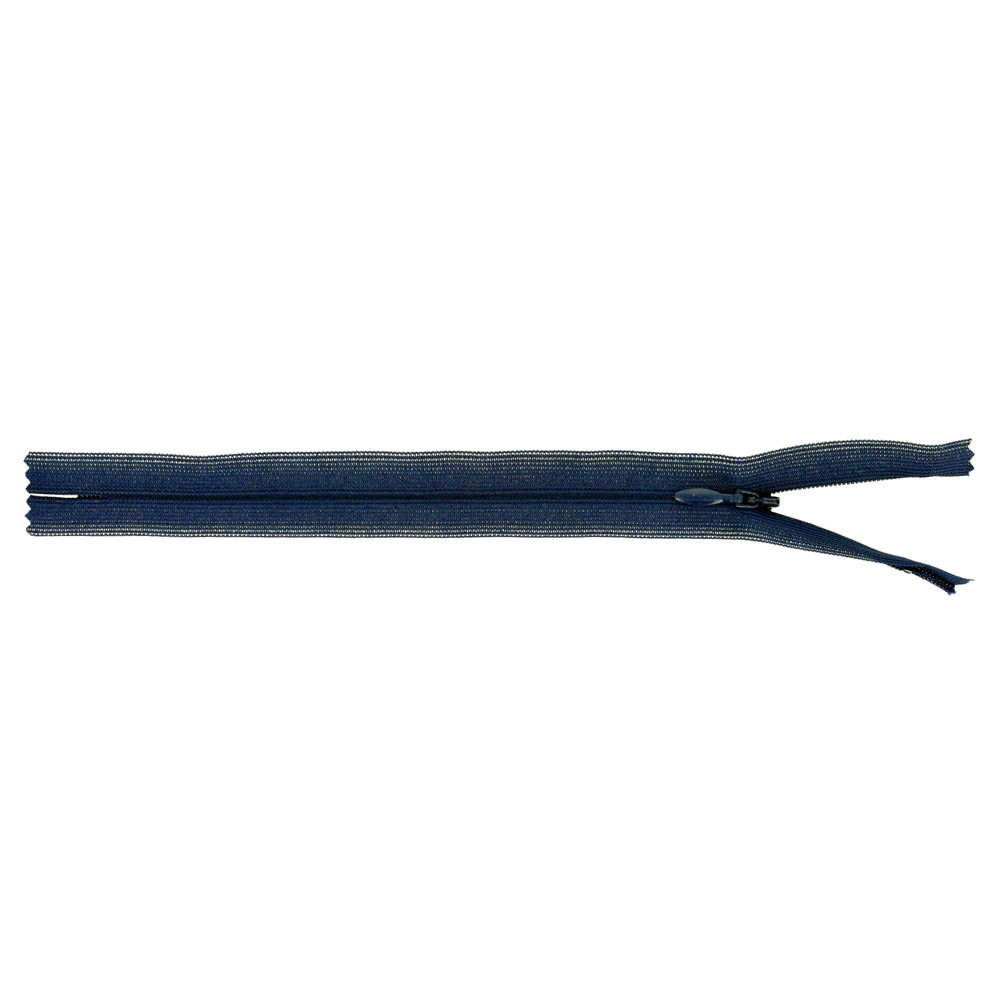 YKK Blinde rits niet-deelbaar nr.2 60cm - 058
