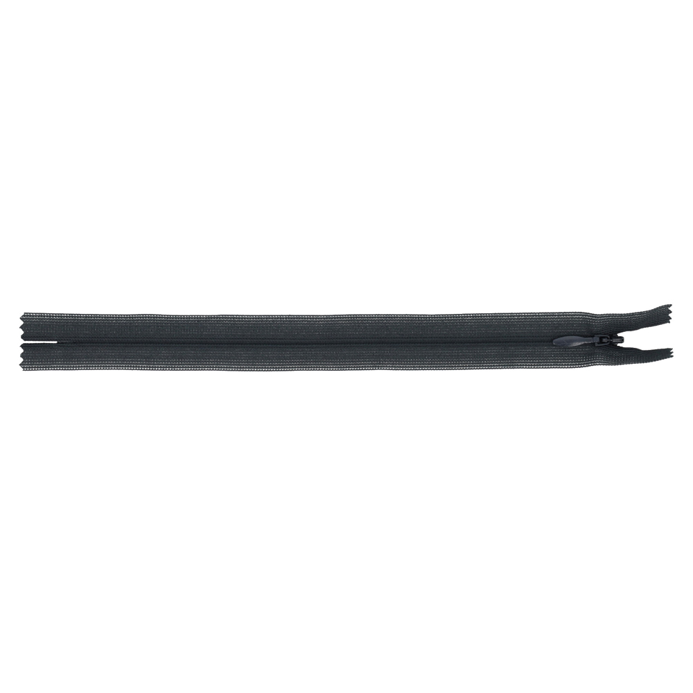 YKK Blinde rits niet-deelbaar nr.2 60cm - 156