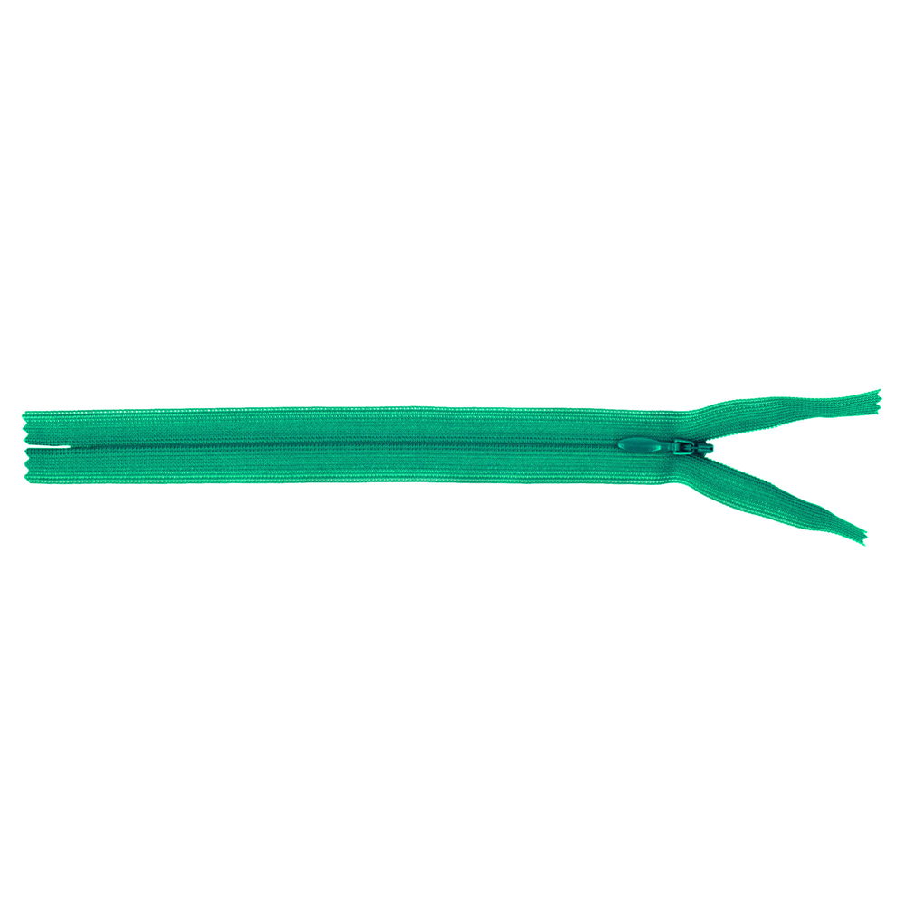 YKK Blinde rits niet-deelbaar nr.2 60cm - 540