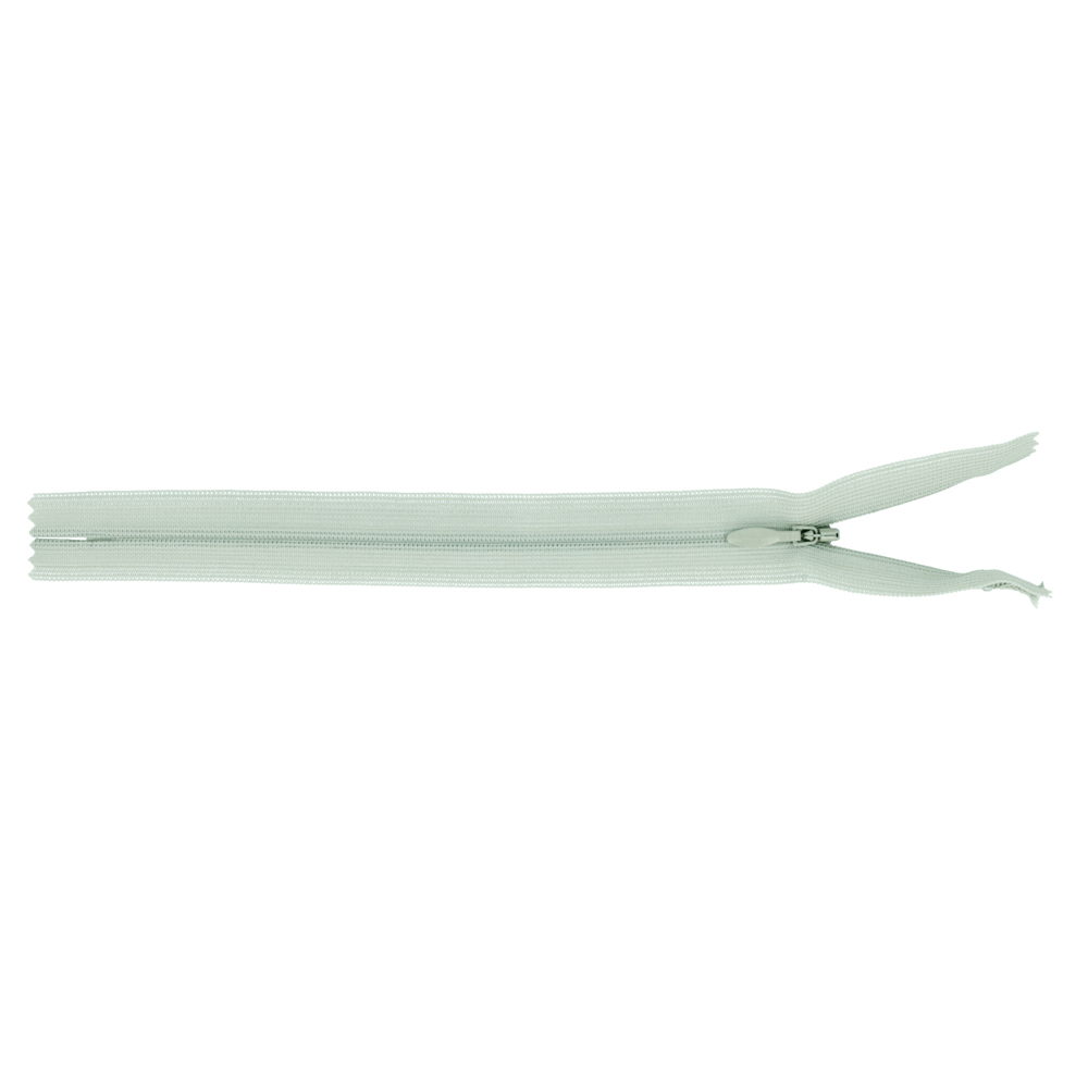YKK Blinde rits niet-deelbaar nr.2 60cm - 572
