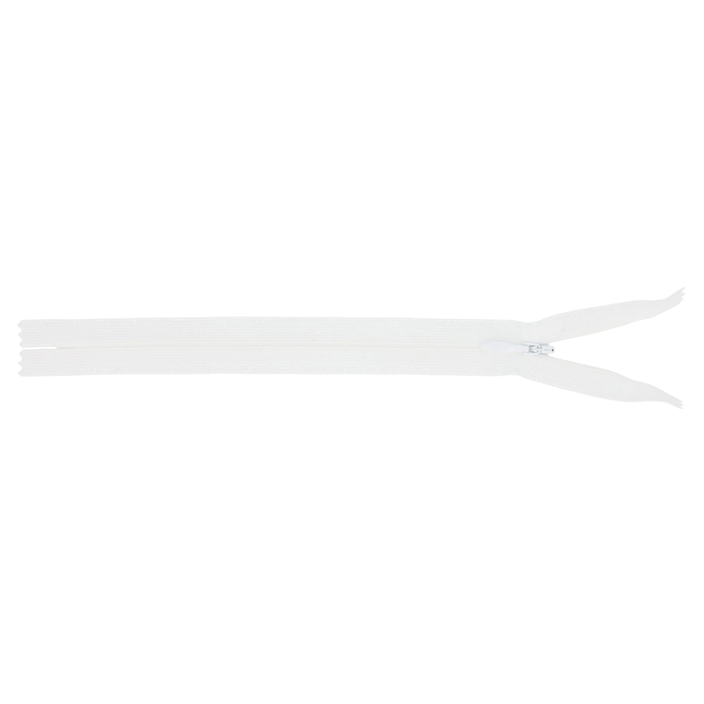 YKK Blinde rits niet-deelbaar nr.2 80cm - 501