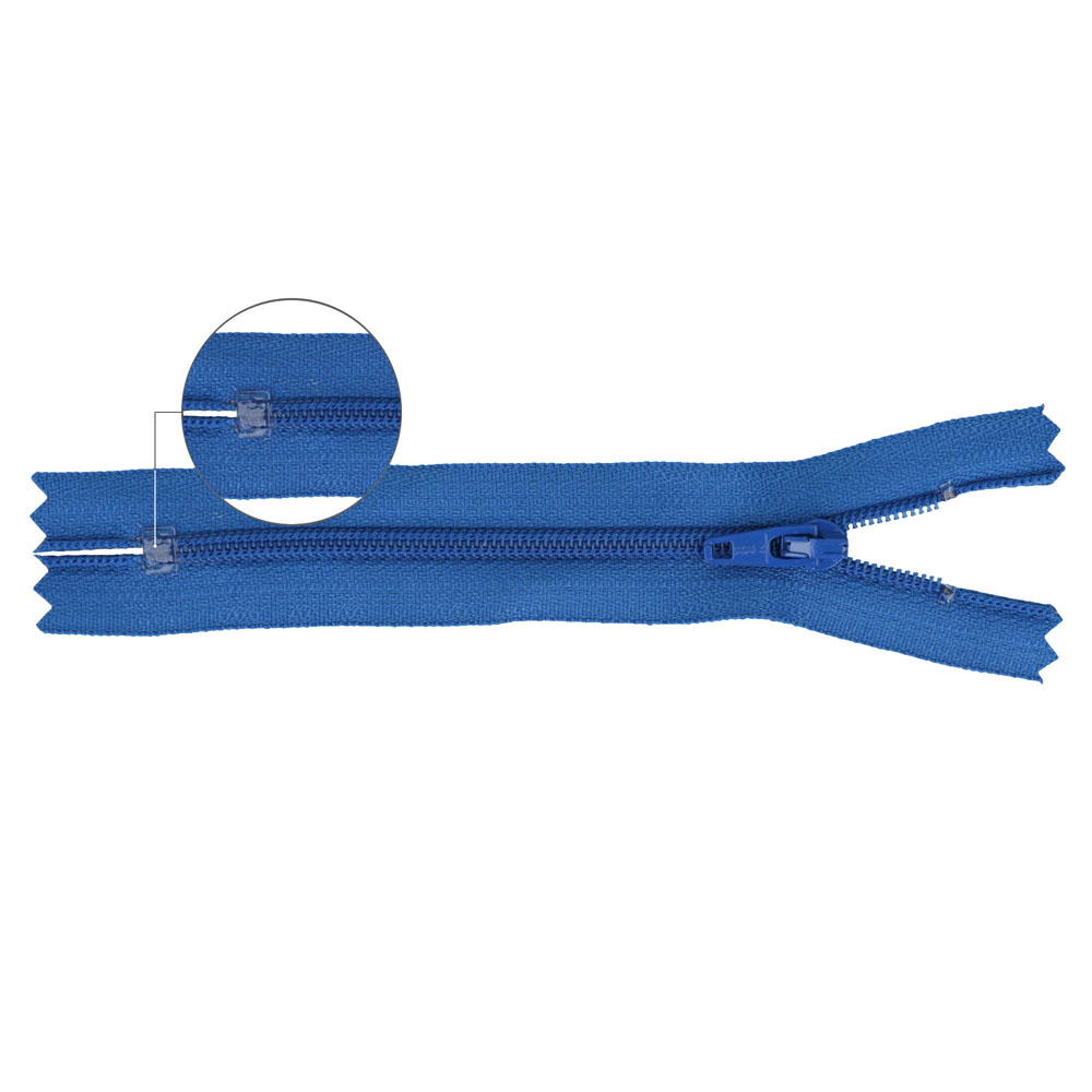 YKK Spiraalrits niet-deelbaar nr.3 20cm - 918