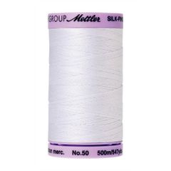 Amann Silk-finish cotton no.50 5x500m