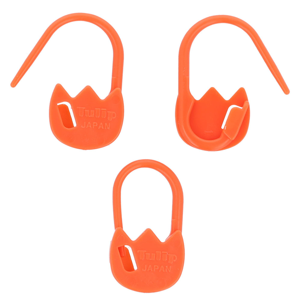 Tulip Stitch markers tulip - 1pc