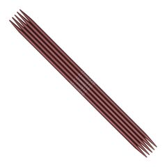 Addi Mystic Lace Strumpfstricknadeln 23cm 5.50-6.00mm - 1Stk