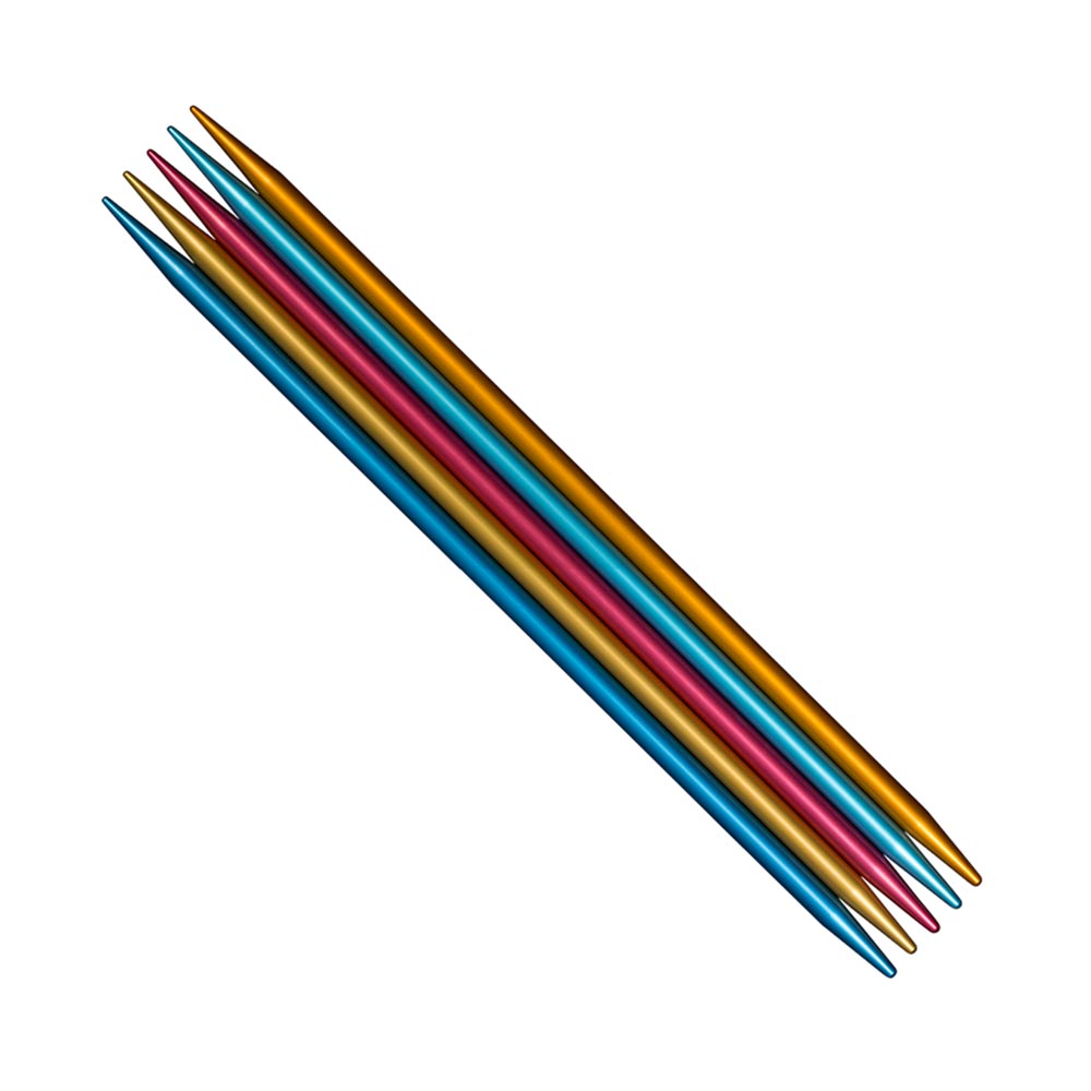 Addi Colibri double-pointed needle 15cm 8.00mm - 1pc