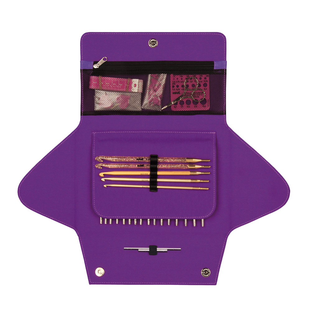 Addi Click Etui by Woolly Hugs - 1Stk