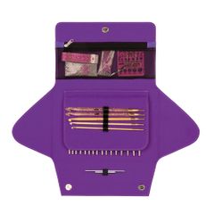 Addi Click etui by Woolly Hugs - 1st