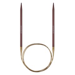 Addi Mystic Lace circular knitting needle 60cm 2-8mm - 1pc