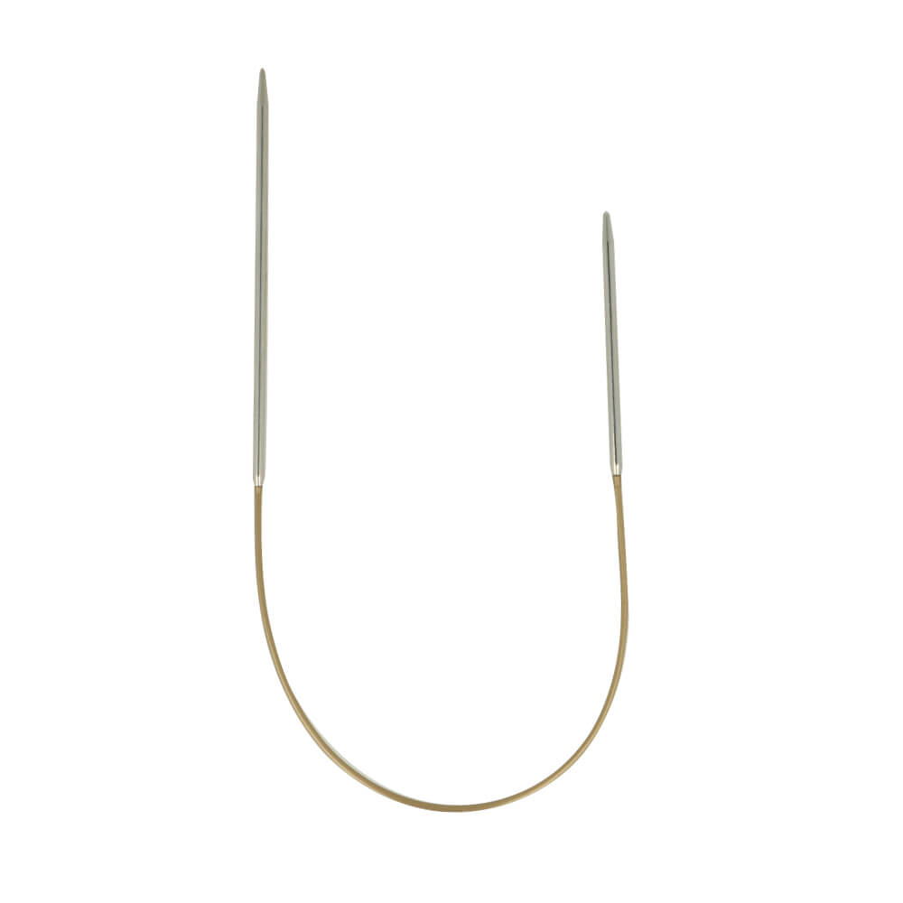 Addi Rondbreinaalden sokkenwonder lace 25cm 2.0-5.0mm - 1st