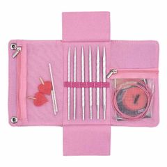 Addi Click Unicorn Starter verw. breinaaldenset - 1st