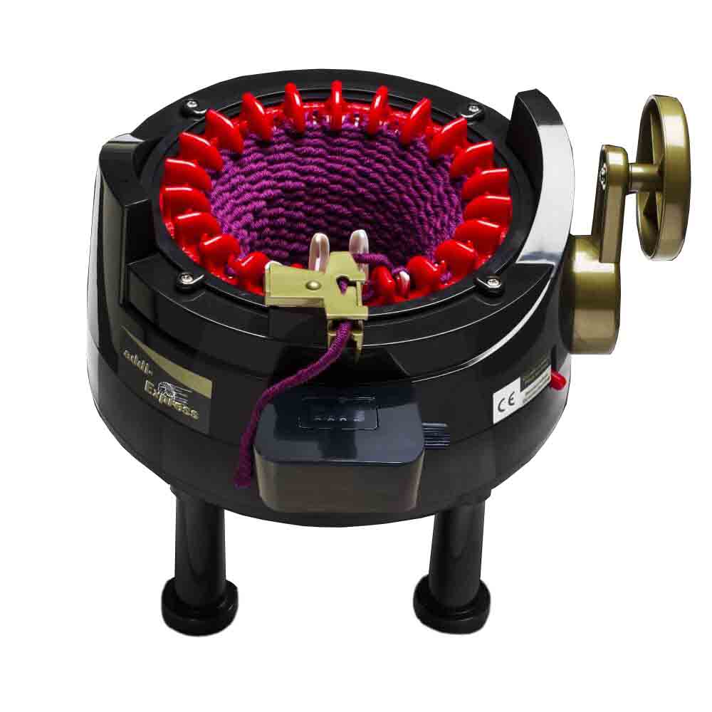 Addi Express breimolen 15cm - 1st