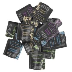 Eucalan Wolwasmiddel monster 5ml geurenmix - 100st