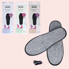 Botties Basic Sohlen - 1 Paar