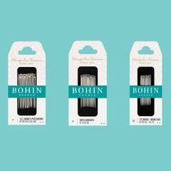 Bohin Quiltnadeln Between Nr.7 -10 - 10Stk