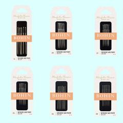 Bohin Wolnaalden nr.16-28 - 10st