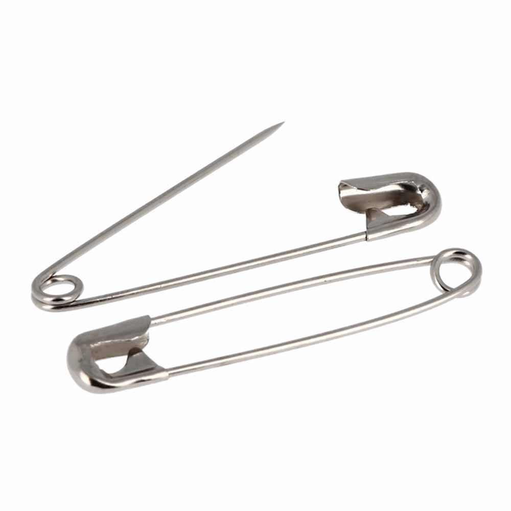 Bohin Veiligheidsspelden assortiment nr.2-4 - 1x24st