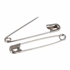 Bohin Sicherheitsnadeln Sortiment Nr.2-4 - 1x24Stk