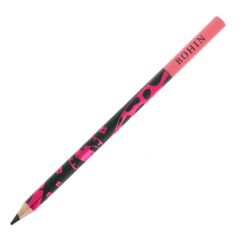 Bohin Chalk pencil washable black - 1pc
