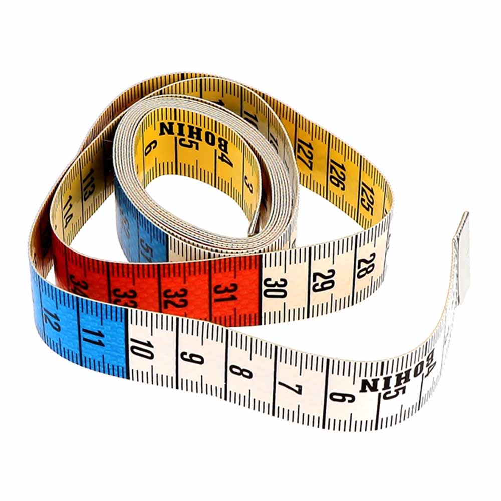 Bohin Meetlint 19mm x 150cm multikleur - 1st